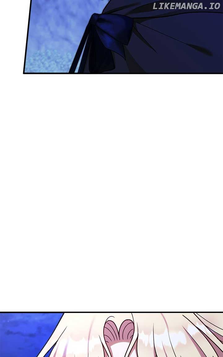 For The Princess Who Will Disappear Chapter 28 - Page 25