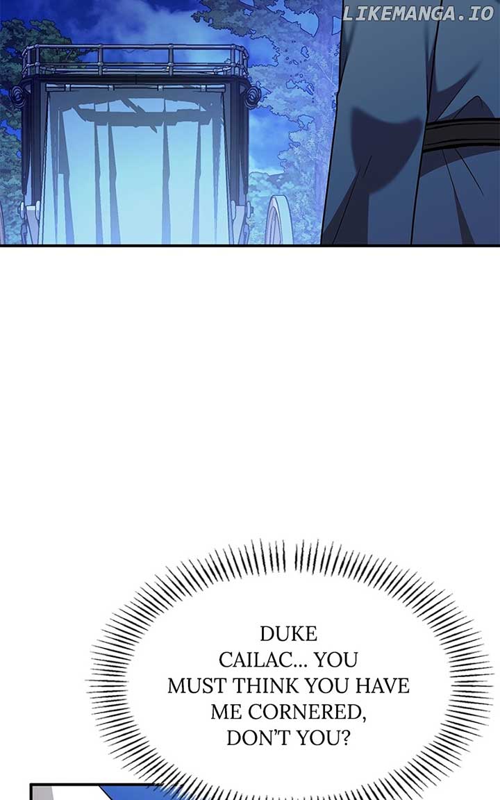 For The Princess Who Will Disappear Chapter 28 - Page 28