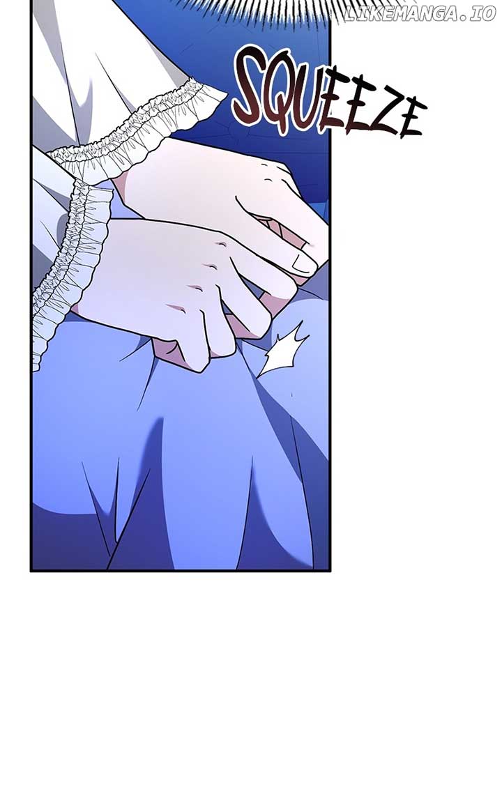 For The Princess Who Will Disappear Chapter 28 - Page 29