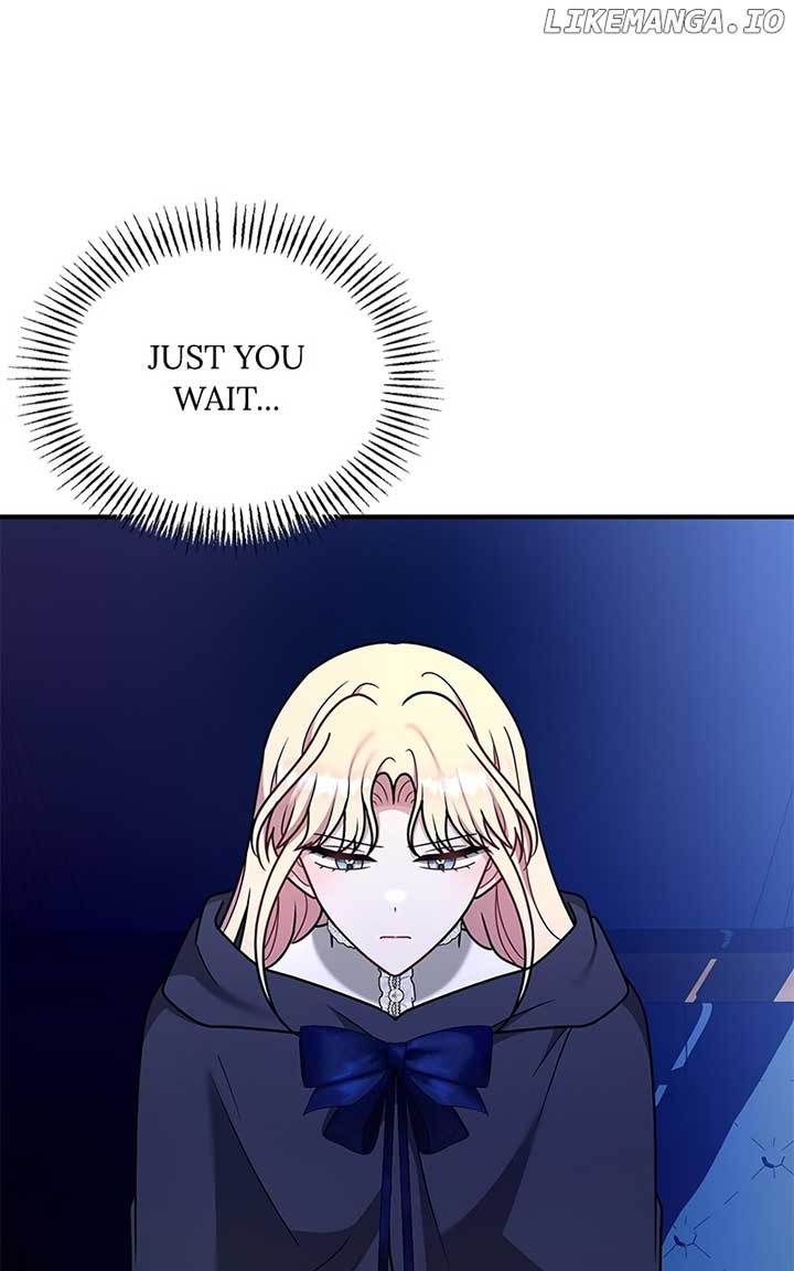 For The Princess Who Will Disappear Chapter 28 - Page 30