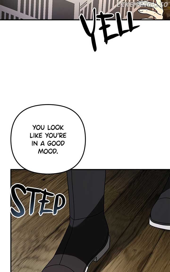 For The Princess Who Will Disappear Chapter 28 - Page 39