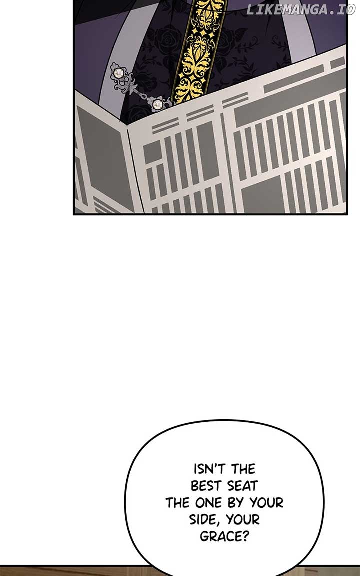 For The Princess Who Will Disappear Chapter 28 - Page 44