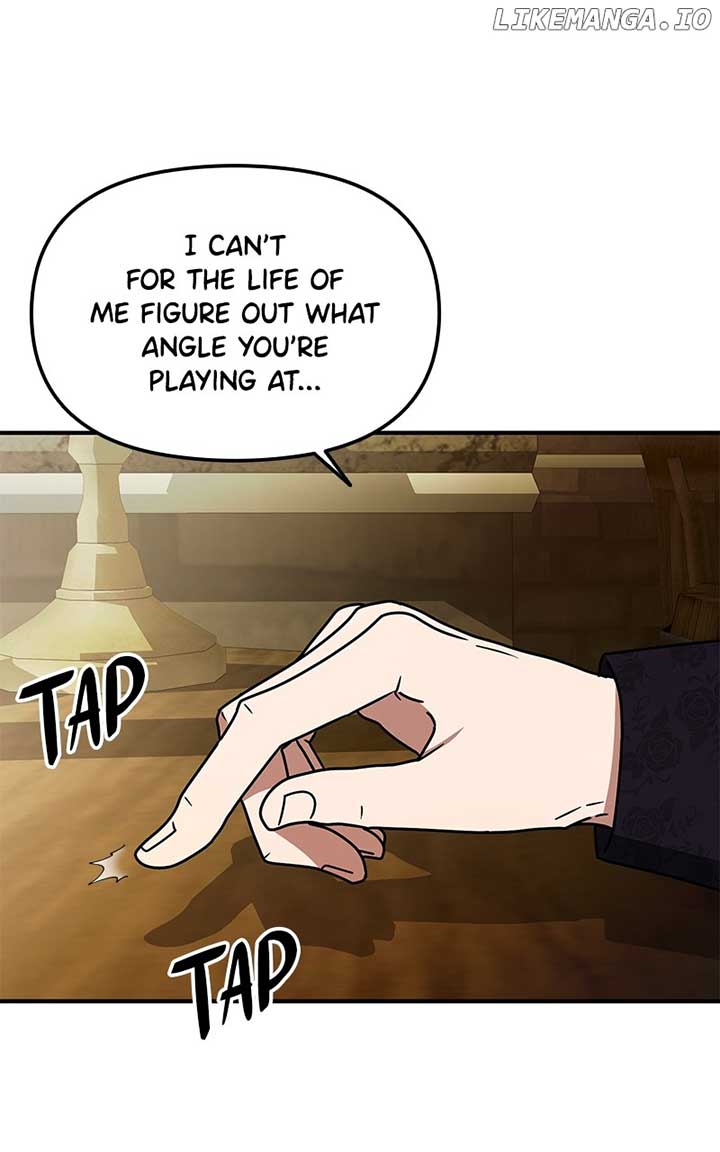 For The Princess Who Will Disappear Chapter 28 - Page 51