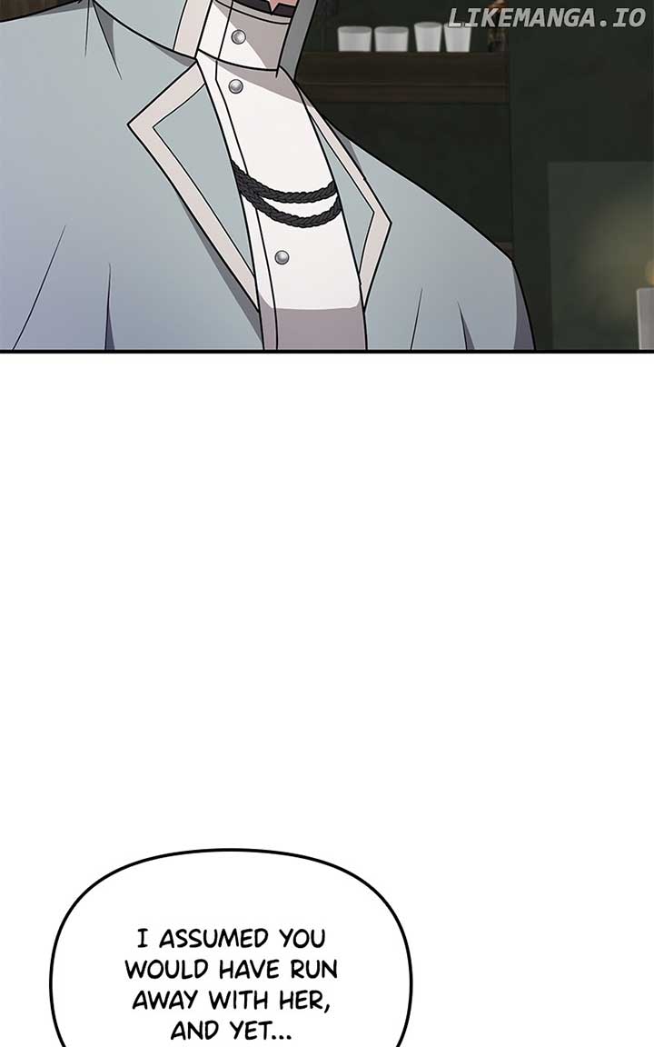 For The Princess Who Will Disappear Chapter 28 - Page 53