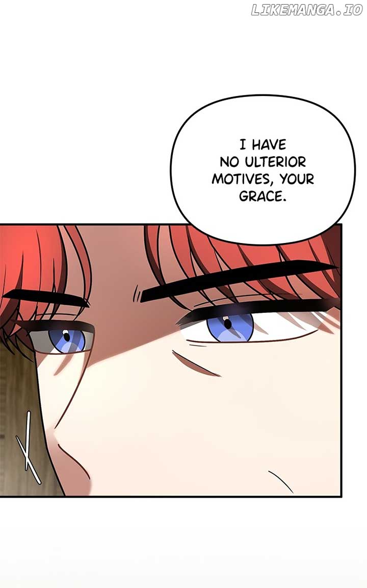 For The Princess Who Will Disappear Chapter 28 - Page 55