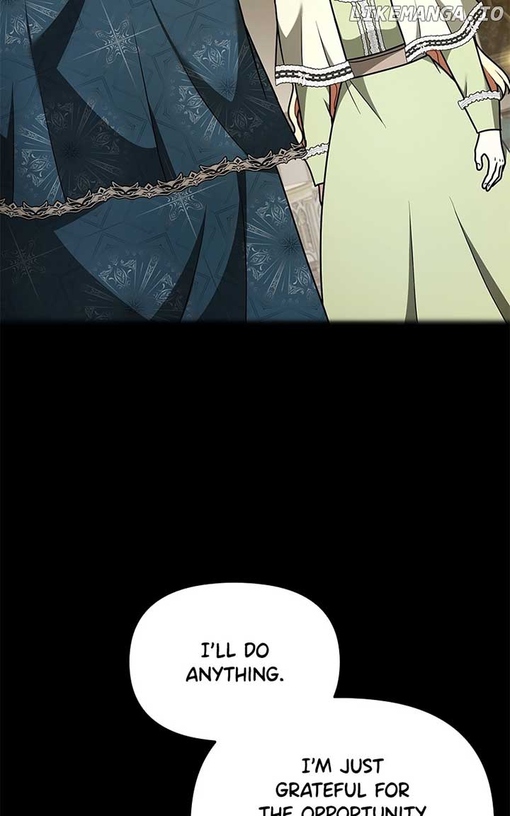 For The Princess Who Will Disappear Chapter 28 - Page 63