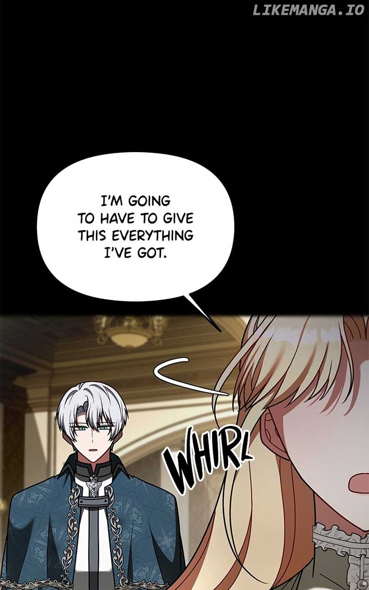 For The Princess Who Will Disappear Chapter 28 - Page 65