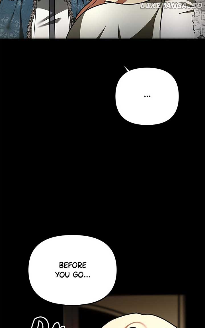 For The Princess Who Will Disappear Chapter 28 - Page 66