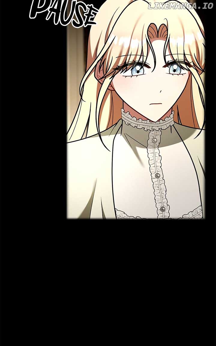 For The Princess Who Will Disappear Chapter 28 - Page 67