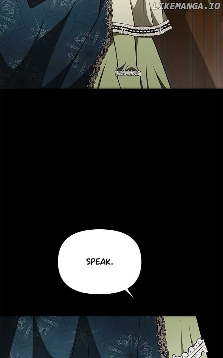 For The Princess Who Will Disappear Chapter 28 - Page 69