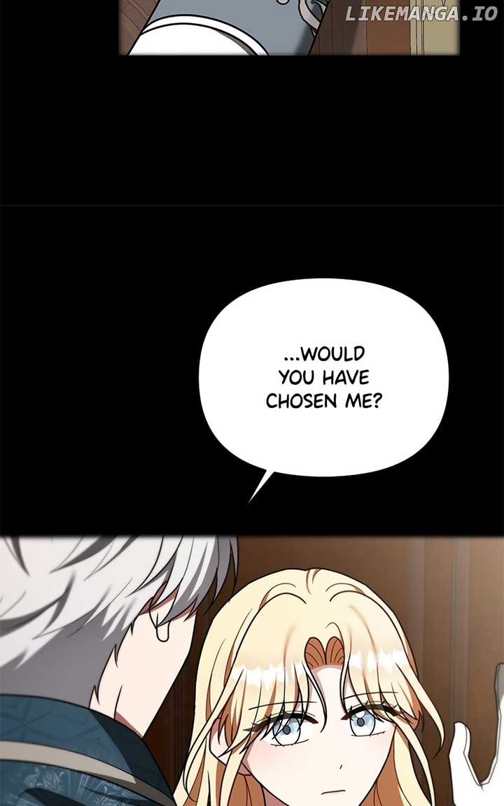 For The Princess Who Will Disappear Chapter 28 - Page 72