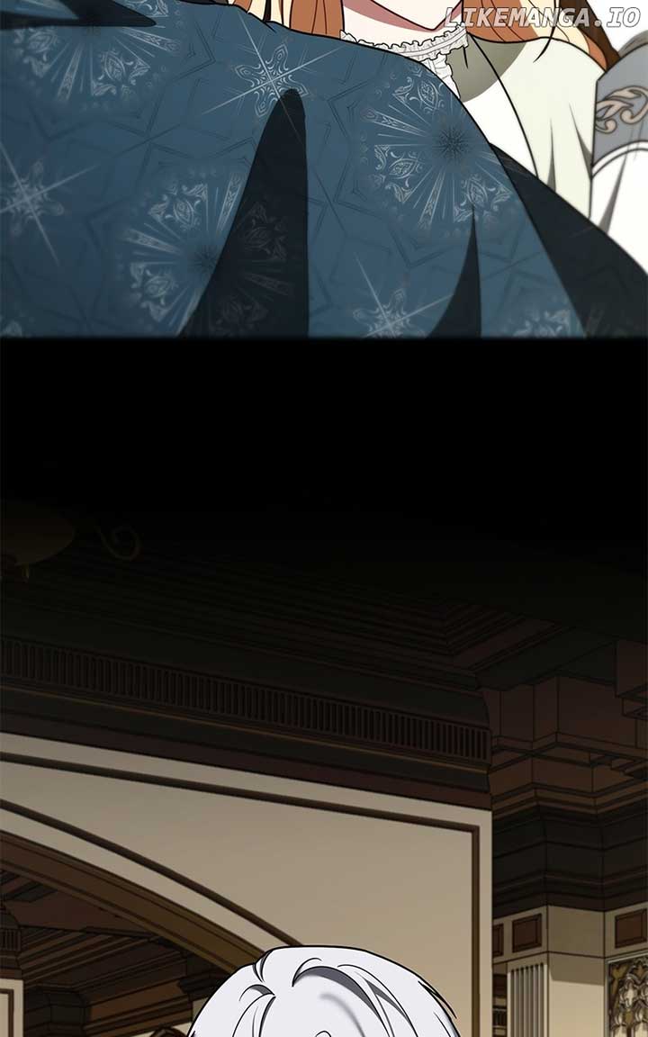 For The Princess Who Will Disappear Chapter 28 - Page 73