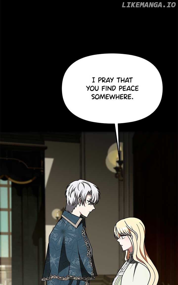 For The Princess Who Will Disappear Chapter 28 - Page 76