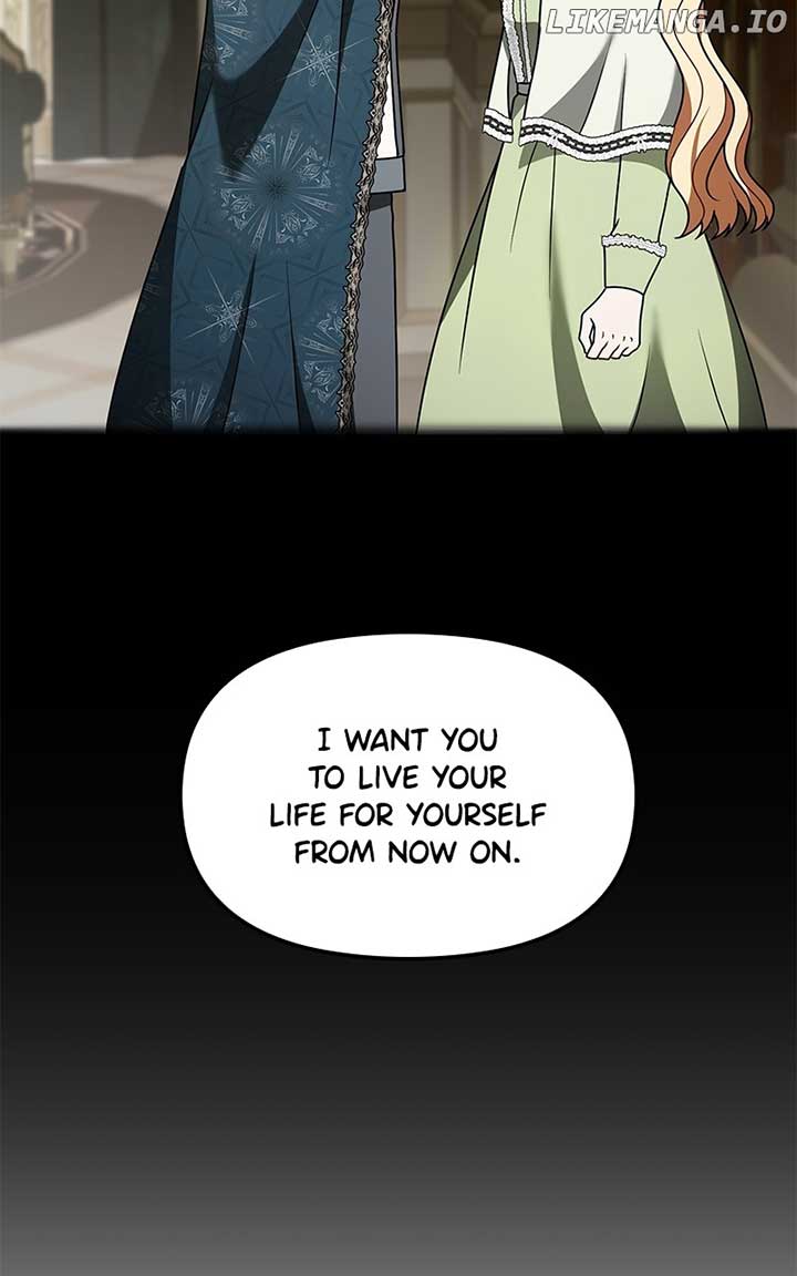 For The Princess Who Will Disappear Chapter 28 - Page 77