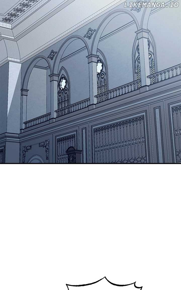 For The Princess Who Will Disappear Chapter 28 - Page 85