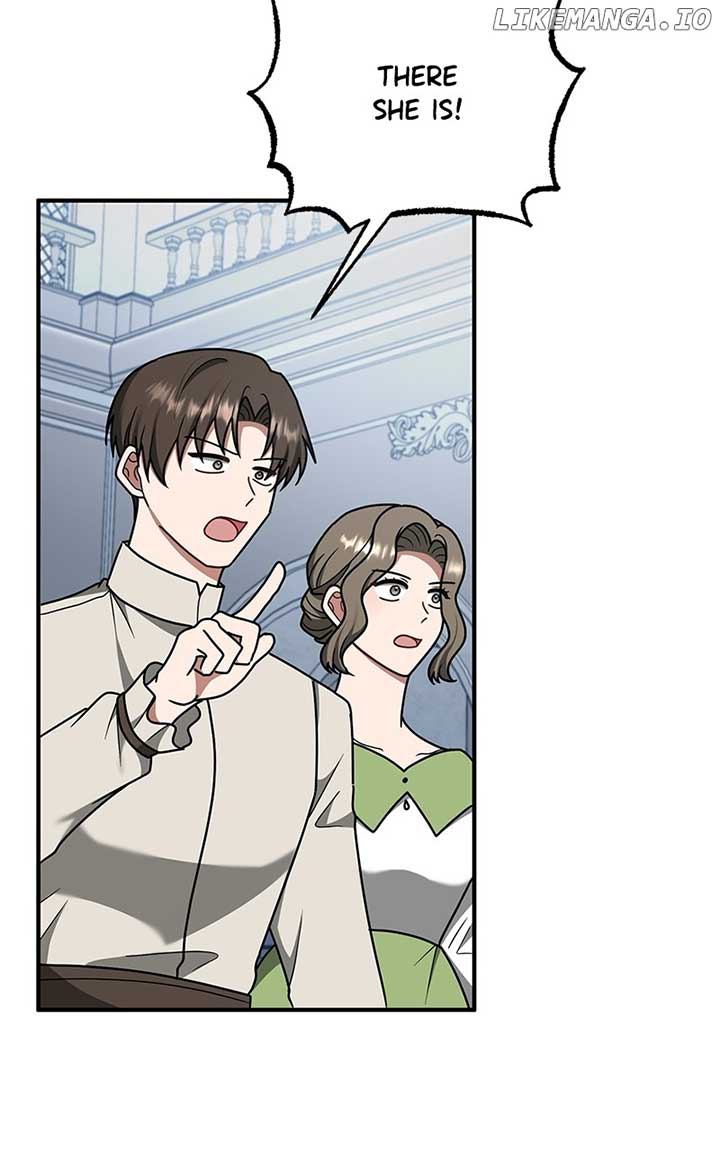 For The Princess Who Will Disappear Chapter 28 - Page 86