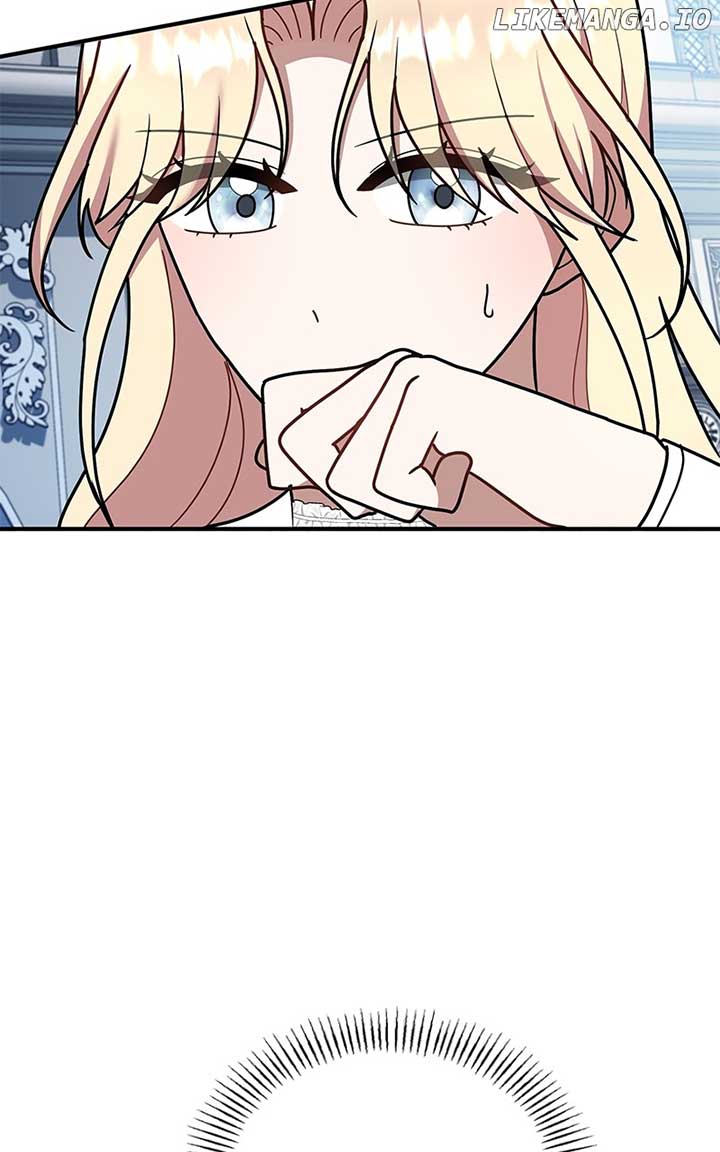 For The Princess Who Will Disappear Chapter 28 - Page 92