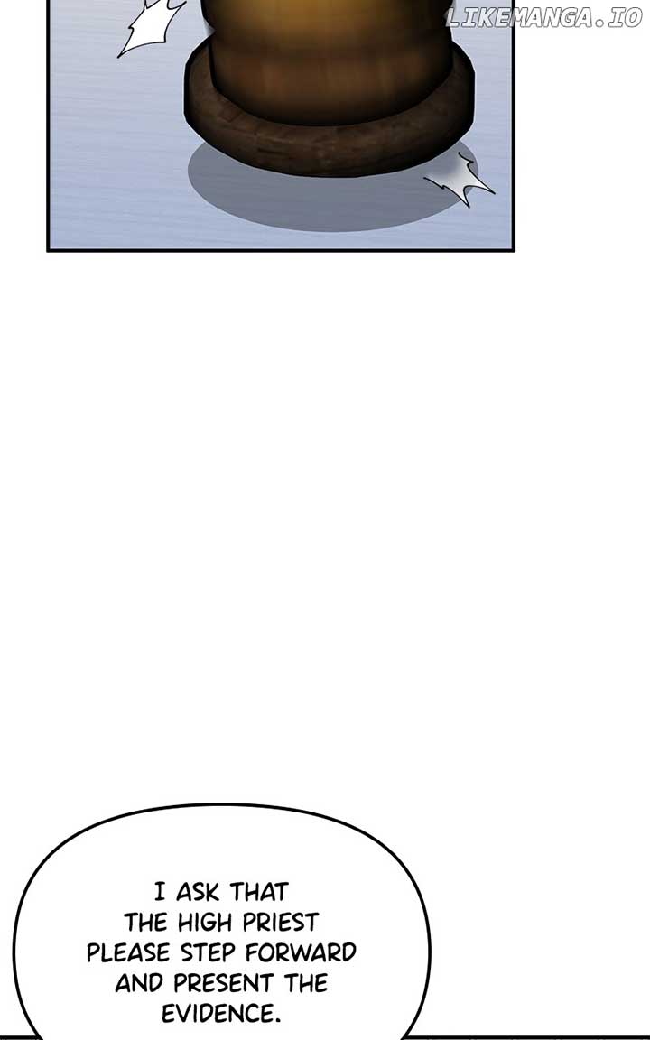 For The Princess Who Will Disappear Chapter 28 - Page 99