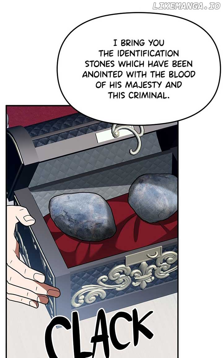 For The Princess Who Will Disappear Chapter 28 - Page 101