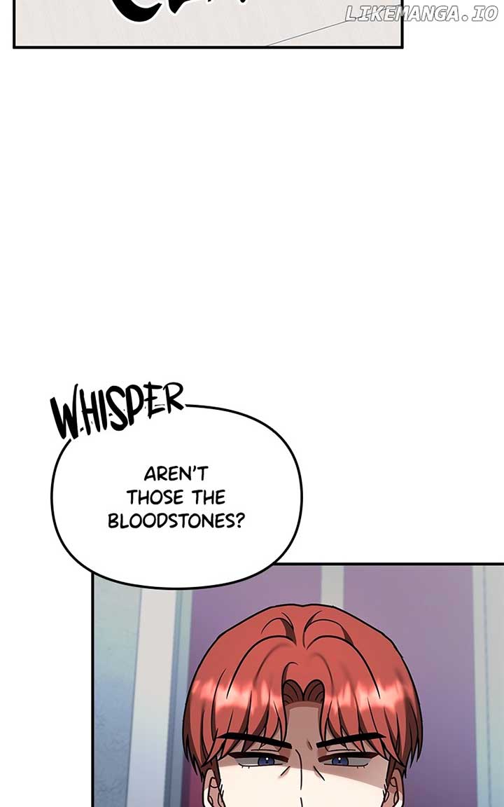 For The Princess Who Will Disappear Chapter 28 - Page 102