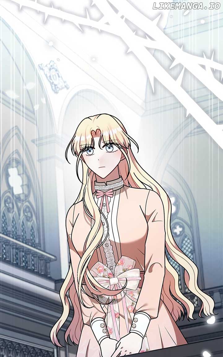 For The Princess Who Will Disappear Chapter 28 - Page 104