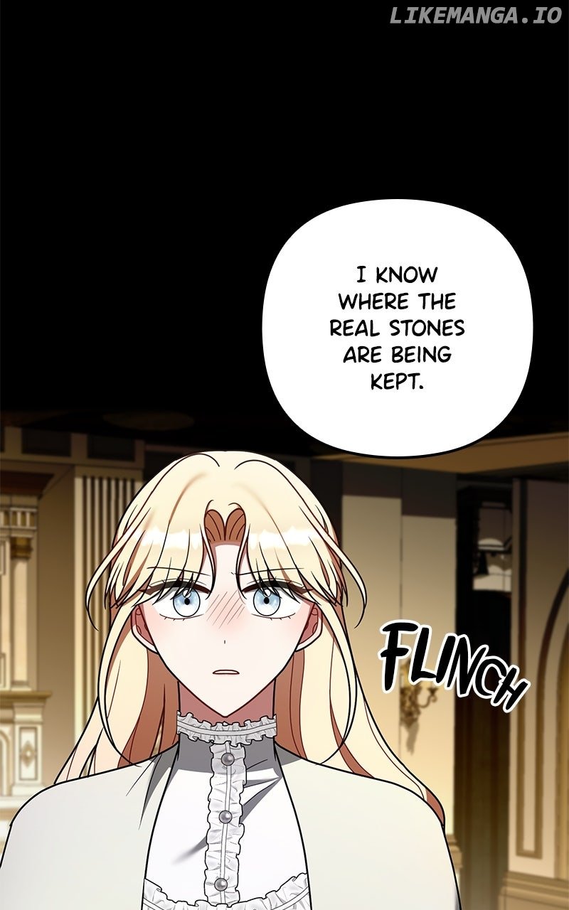 For The Princess Who Will Disappear Chapter 29 - Page 4