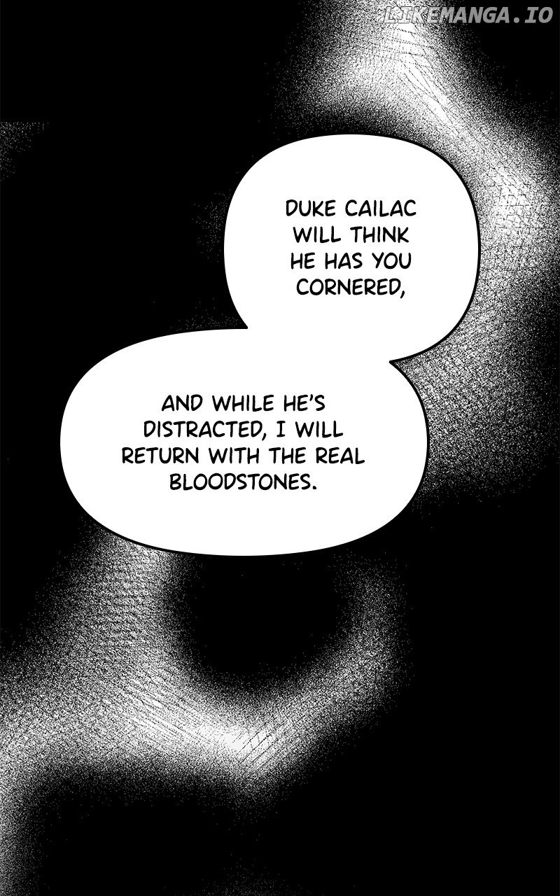 For The Princess Who Will Disappear Chapter 29 - Page 7