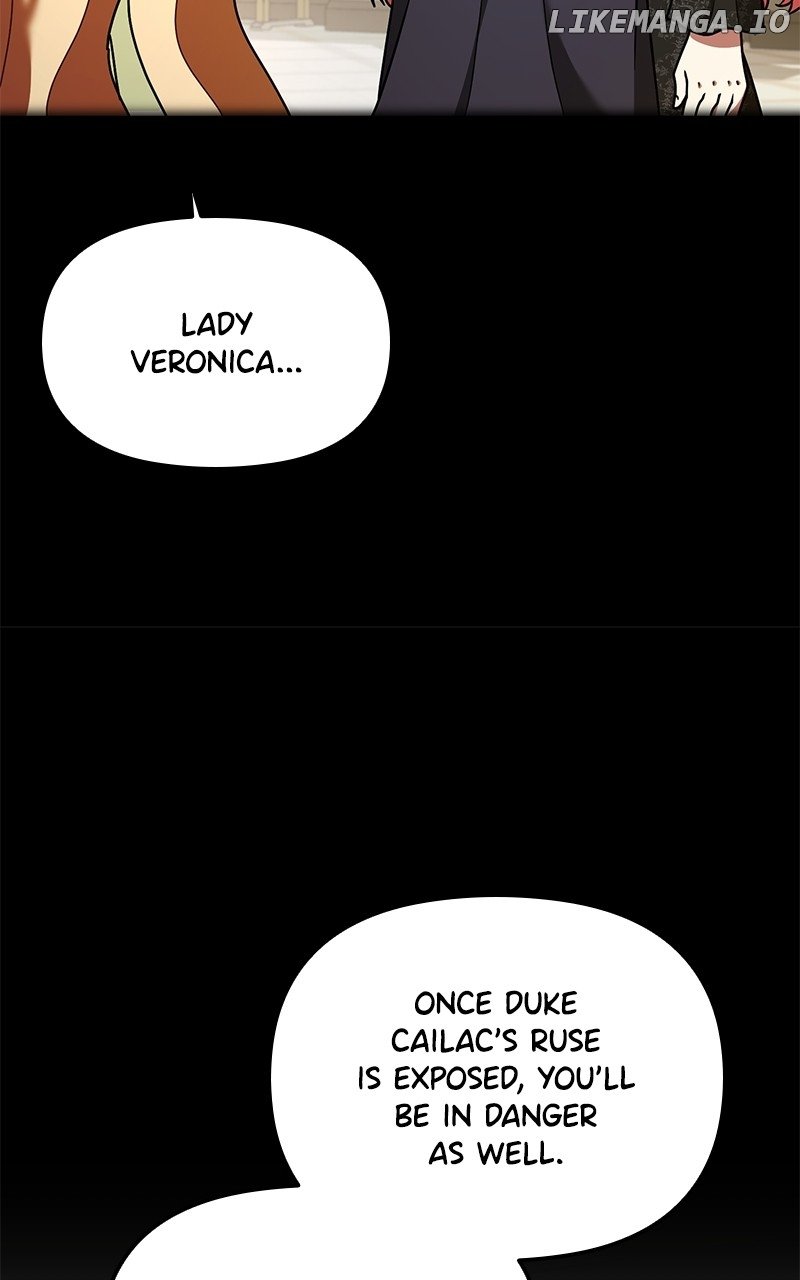 For The Princess Who Will Disappear Chapter 29 - Page 9