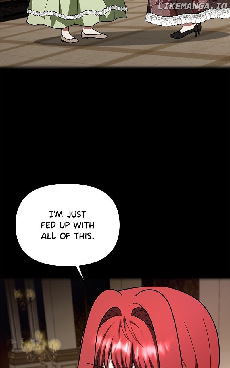 For The Princess Who Will Disappear Chapter 29 - Page 11