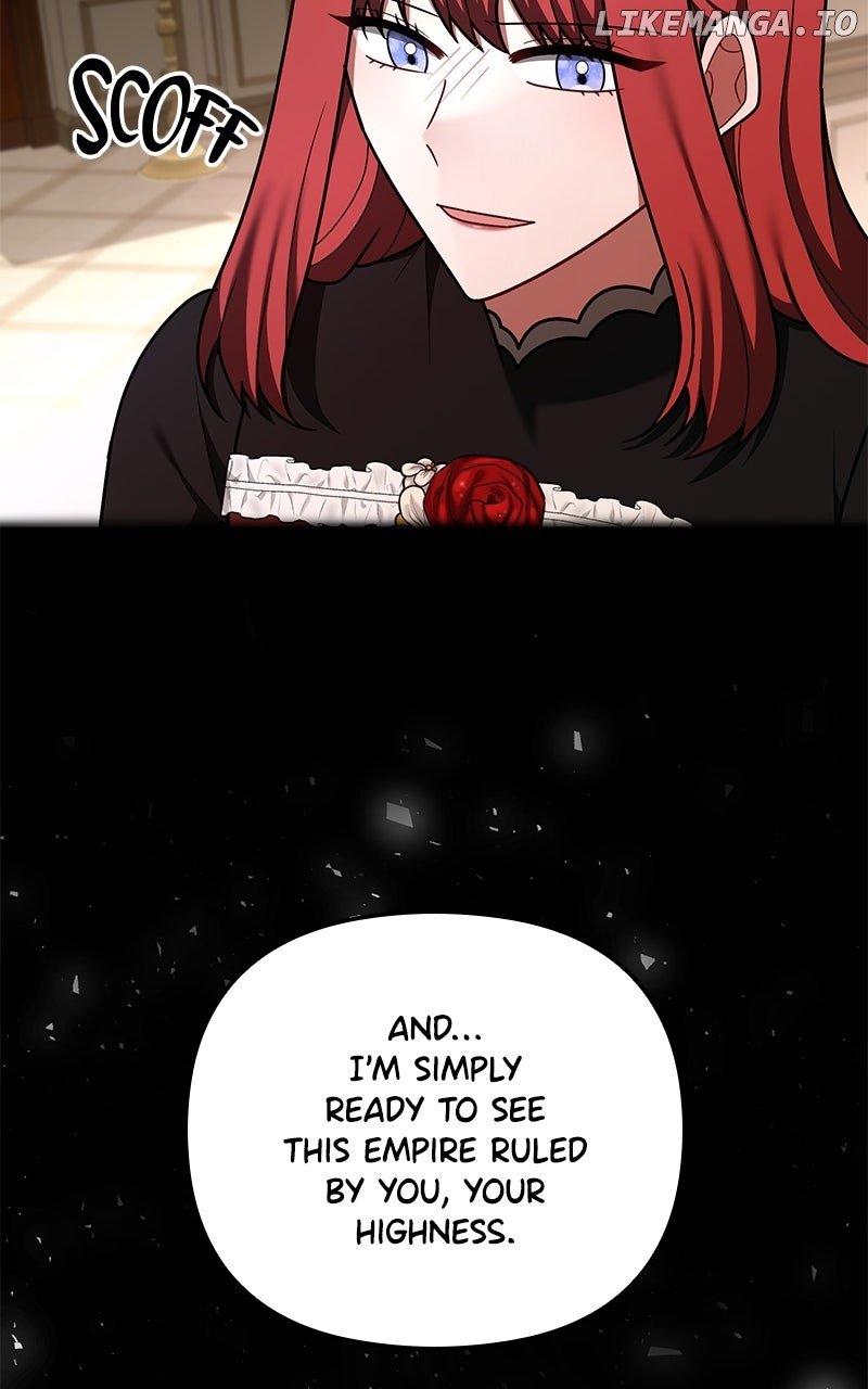 For The Princess Who Will Disappear Chapter 29 - Page 12