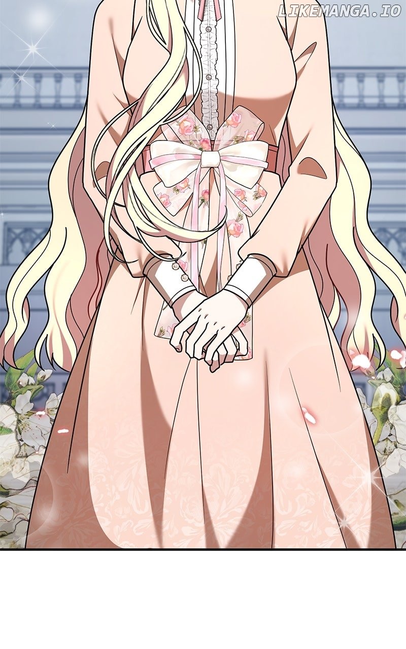 For The Princess Who Will Disappear Chapter 29 - Page 14