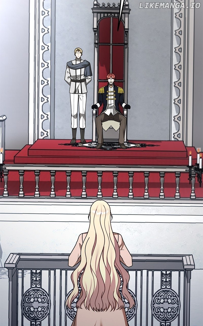 For The Princess Who Will Disappear Chapter 29 - Page 24