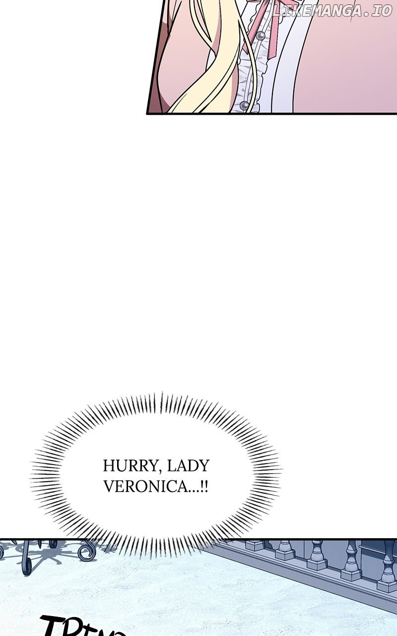 For The Princess Who Will Disappear Chapter 29 - Page 27