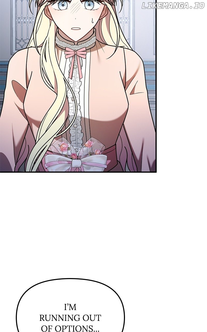 For The Princess Who Will Disappear Chapter 29 - Page 35