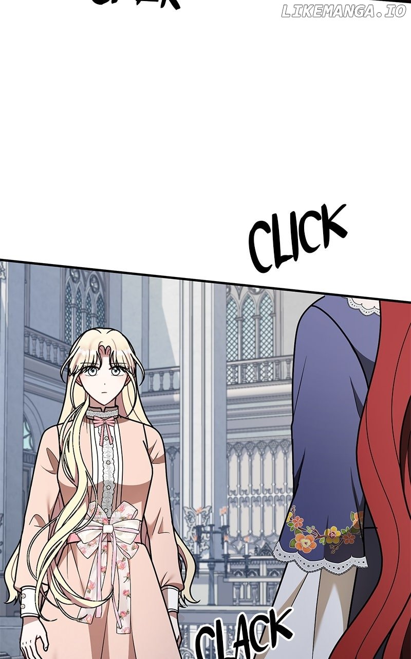 For The Princess Who Will Disappear Chapter 29 - Page 40