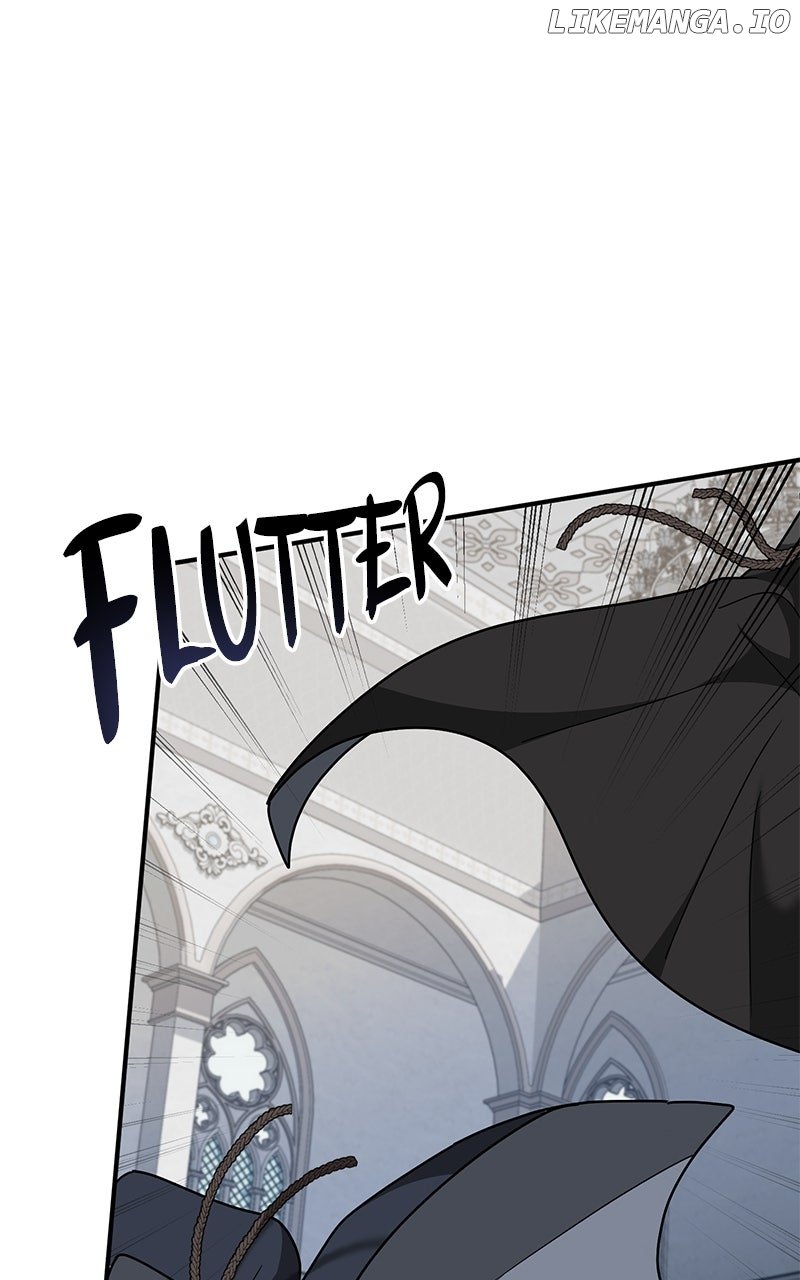 For The Princess Who Will Disappear Chapter 29 - Page 50