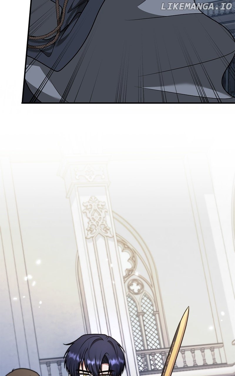 For The Princess Who Will Disappear Chapter 29 - Page 51