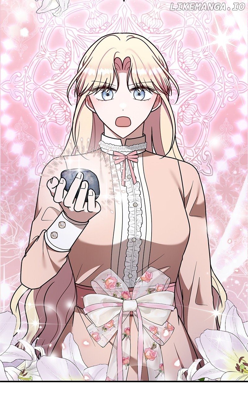 For The Princess Who Will Disappear Chapter 29 - Page 58