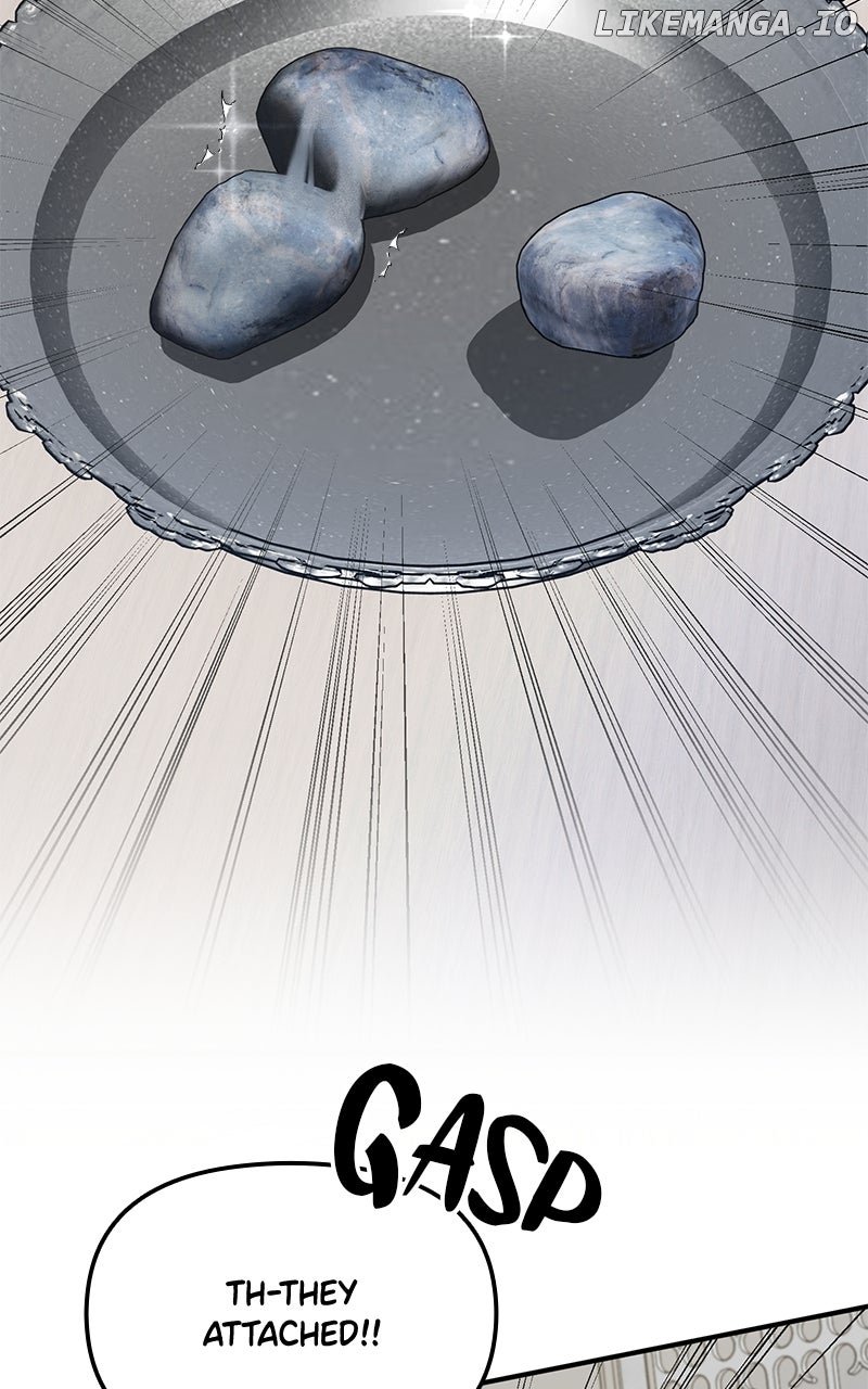 For The Princess Who Will Disappear Chapter 29 - Page 60