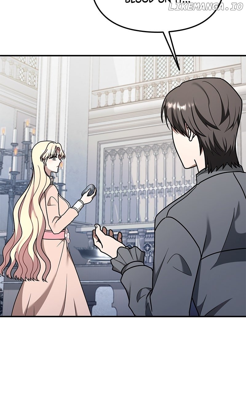 For The Princess Who Will Disappear Chapter 29 - Page 65