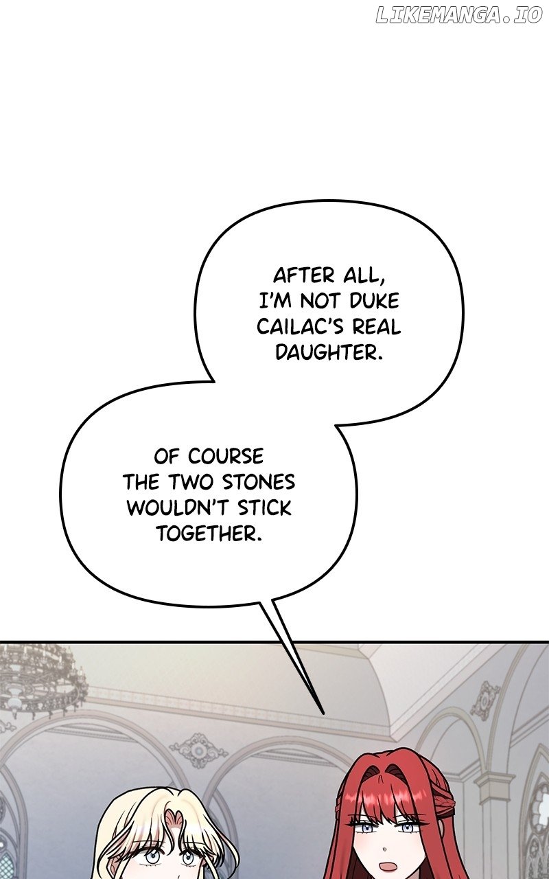 For The Princess Who Will Disappear Chapter 29 - Page 67