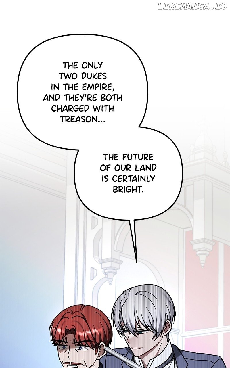 For The Princess Who Will Disappear Chapter 29 - Page 71