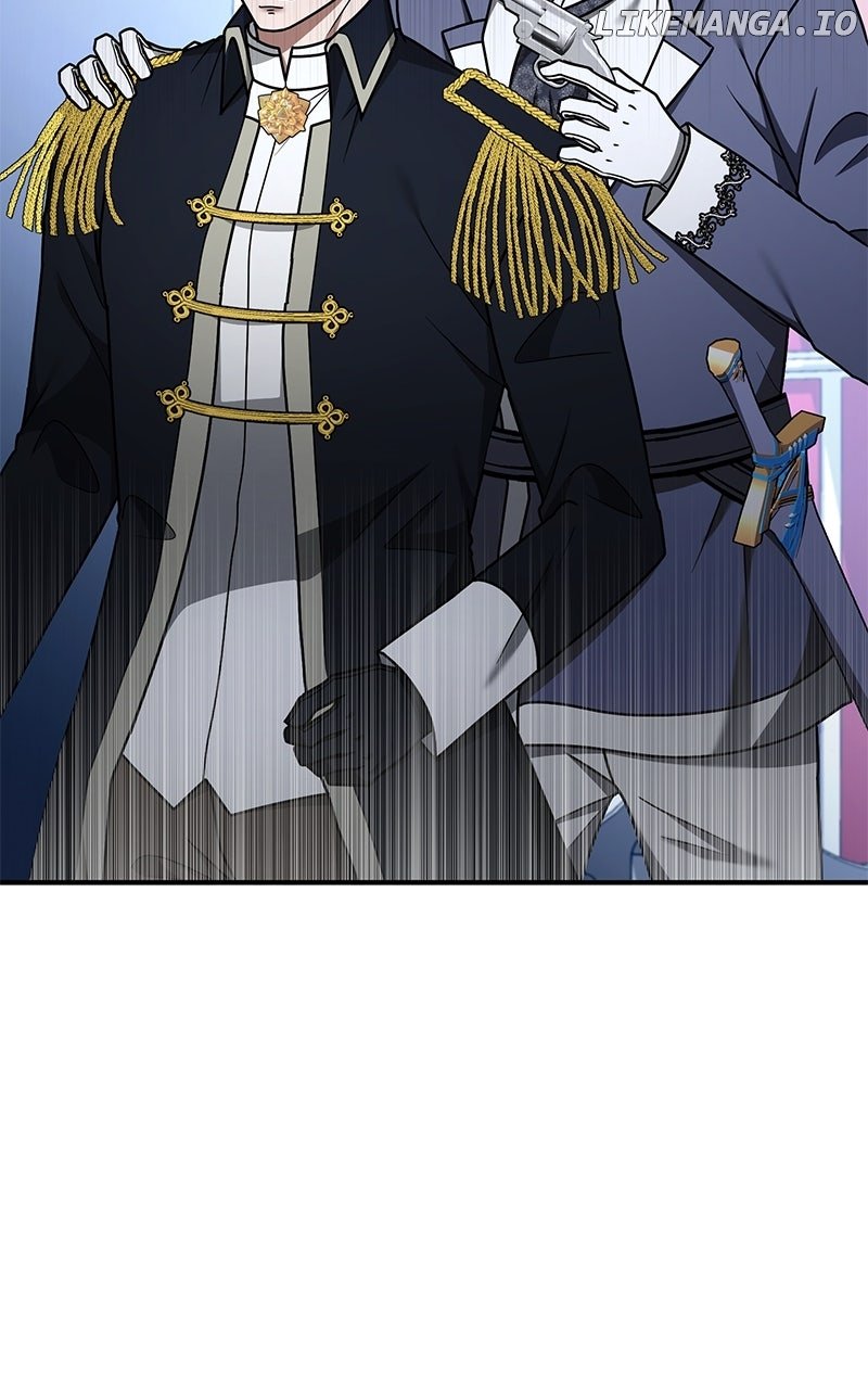 For The Princess Who Will Disappear Chapter 29 - Page 72