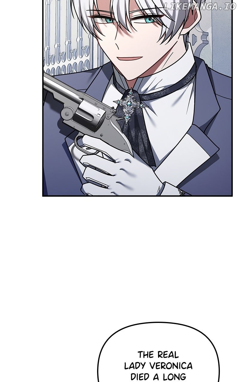 For The Princess Who Will Disappear Chapter 29 - Page 75