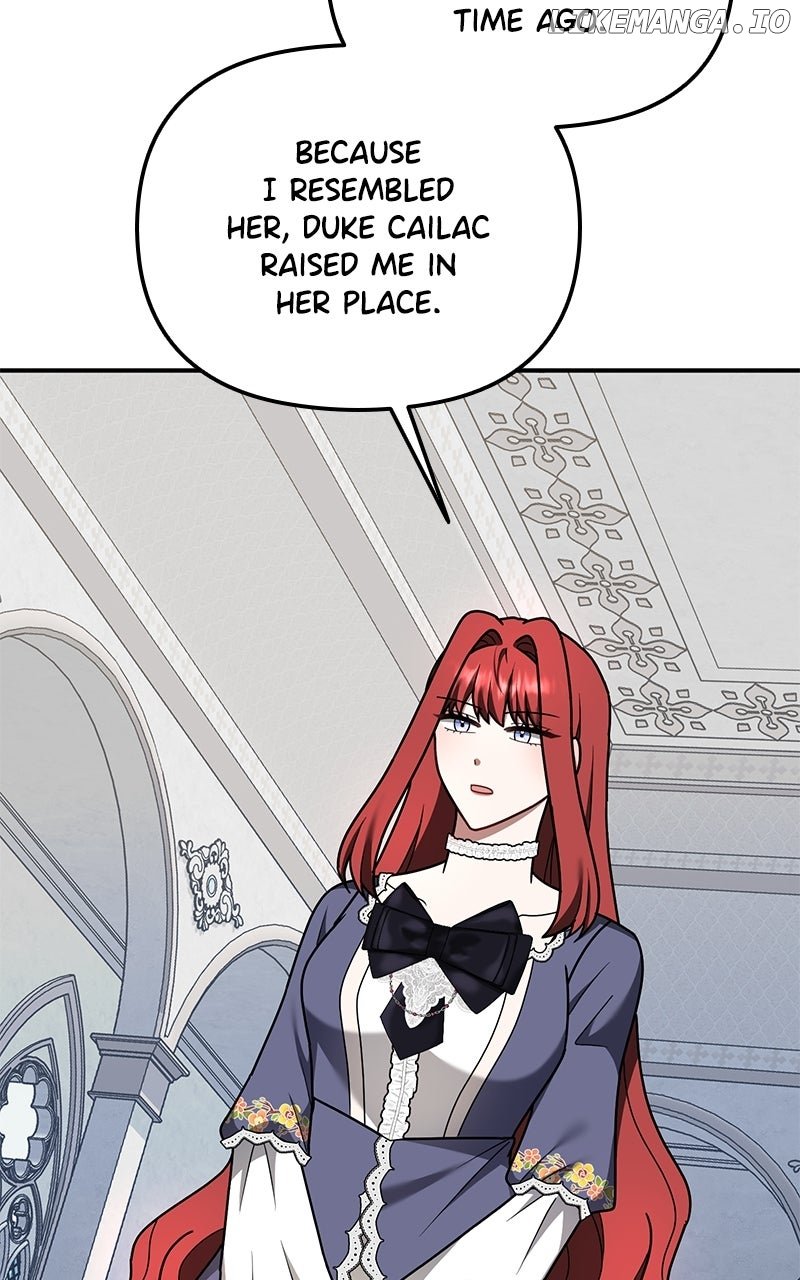 For The Princess Who Will Disappear Chapter 29 - Page 76