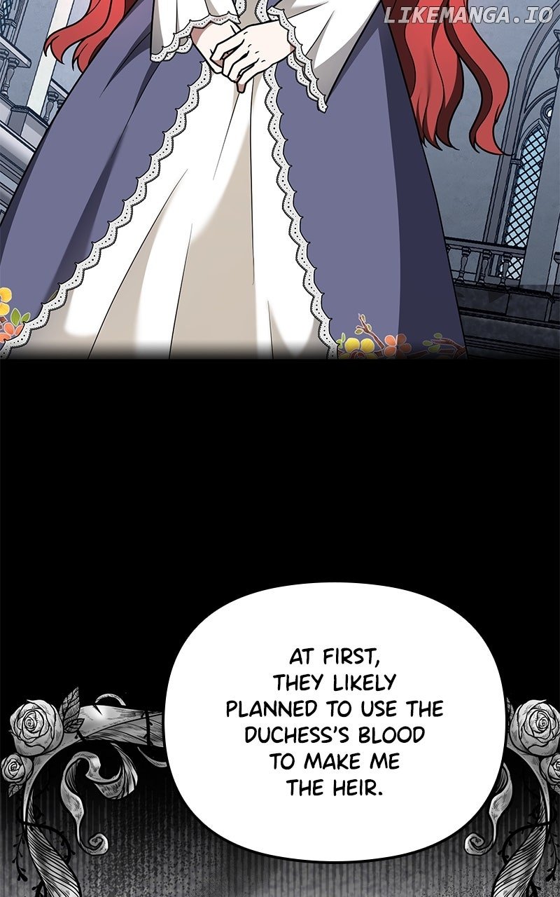 For The Princess Who Will Disappear Chapter 29 - Page 77