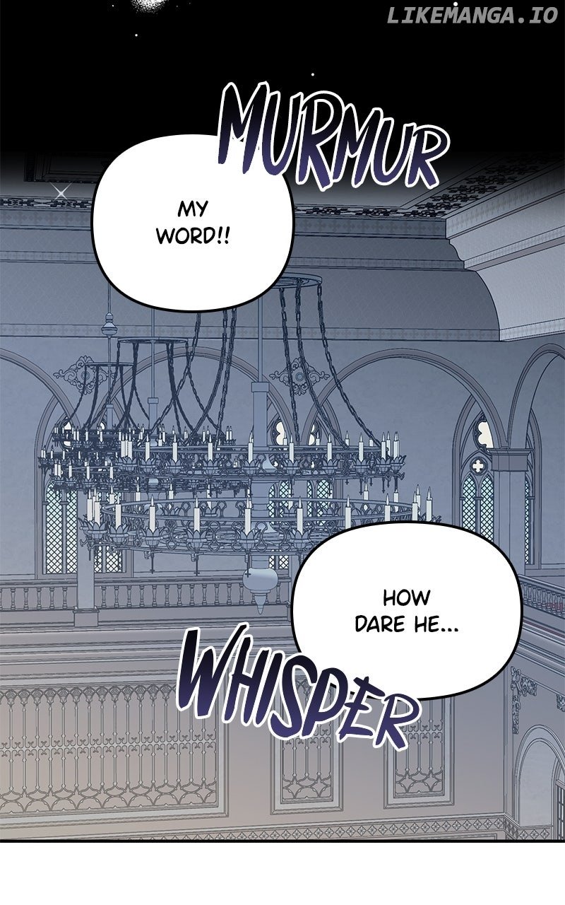 For The Princess Who Will Disappear Chapter 29 - Page 81