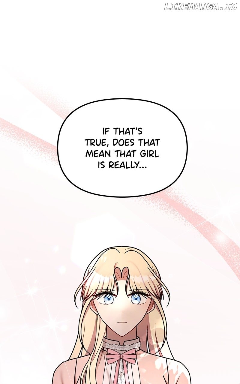 For The Princess Who Will Disappear Chapter 29 - Page 82