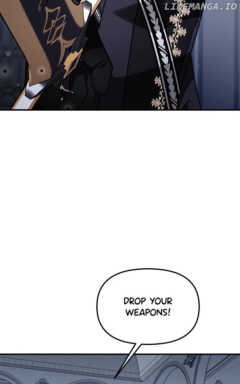 For The Princess Who Will Disappear Chapter 29 - Page 86