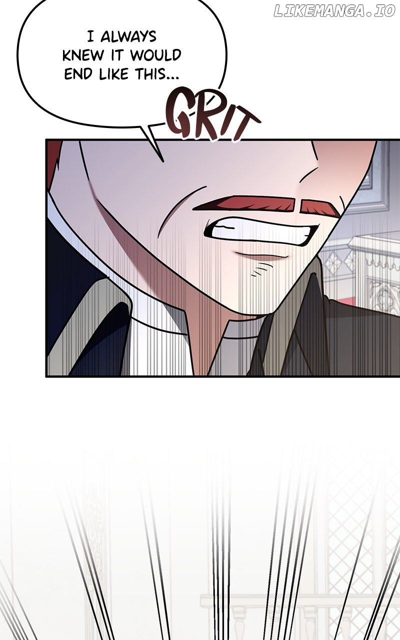 For The Princess Who Will Disappear Chapter 29 - Page 95